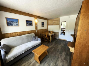Résidence Lac Du Lou - Apparement entierement rénové ski aux pieds aux Ménuires MAE-5214